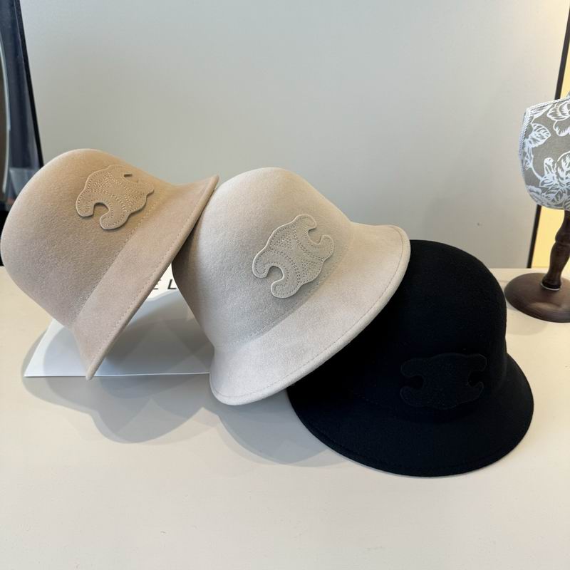 Celine Top Hat dx173
